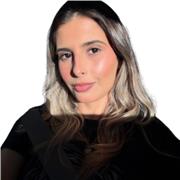 Professora particular de Matemática com aulas online claras e objetivas