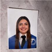 Puedo dar clases a chicos de la ESO ya que me titulé hace dos años y seguí con mis estudios hasta terminar bachillerato