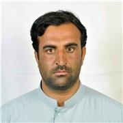 Mohibullah khan