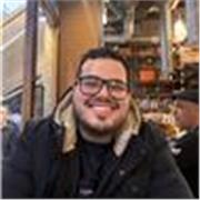 Profesor certificado Toefl con 5 años de experiencia para todos los niveles