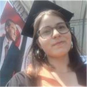 Ece Nur Sönmez