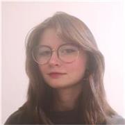 I am a relaxed and understanding person, passionate in making English literature and language fun and easy to learn