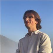 En fonction de l’étudiant, donner des cours particulier d’anglais, quand bien même, je n’ai jamais fait ça