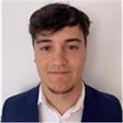 Estudiante de Administración y Dirección de Empresas en la Universidad de Valladolid
