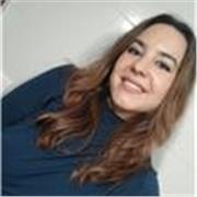 Maestra de infantil que imparte clases particulares de refuerzo académico.
