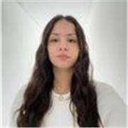 Estudiante de filología inglesa, con inglés avanzado, apta para dar clases a la perfección 