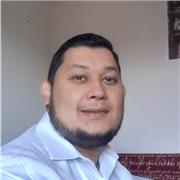 Estudié y aprendi Ingles en Estados Unidos, si no fue dificil para mi no tiene por que serlo para ti