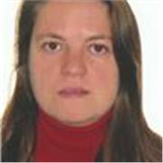 Licenciada en Biología, con 18 años de experiencia en Alemania y el Reino Unido, da clases de inglés y alemán.
