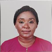 I am a friendly and patient English tutor with strong communication skills and a passion for helping others learn.