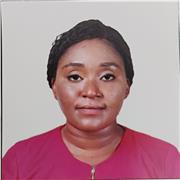 I am a friendly and patient English tutor with strong communication skills and a passion for helping others learn.