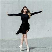 Fitness and movement teacher with over 15 years experience.