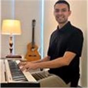 Clases de Piano | Pianista con formación en la UANL y experiencia docente