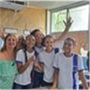 Dou aula de Língua Portuguesa para adolescente e adultos