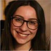 Profesora y acompañante de inglés en niveles básicos (A1 y A2)