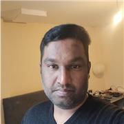 Bharat Manohar