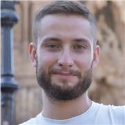Studente magistrale, laureato triennale in Scienze Biologiche, offre ripetizione per studenti dello stesso corso e affini