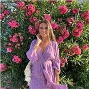 Técnica de laboratorio clínico y biomedico y estudiante de tercero de enfermería en la UPV. Experiencia de 3 años impartiendo clases a niños y adolescentes de primaria y ESO. Doy cualquier asignatura excepto latín