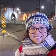 Profesora de ciencias ambientales (agua, biología, suelos, vertimientos) ofrece clases y apoyo en tareas