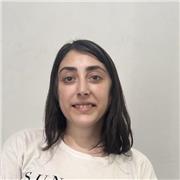 CELTA certified English Language Teacher offering lessons to all level learners and for international exam preparation