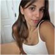 Profesora de inglés. Cuento con experiencia con estudiantes de todas las edades. Enseño el idioma de forma natural y dinámica.