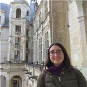 Mejora tu expresión oral mediante diálogos con una nativa española