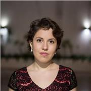 Clases particulares y grupales de canto, piano, guitarra y audioperceptiva