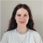 Etudiante pouvant donner des cours cet été