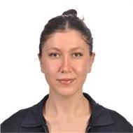Gizemnur Tetik
