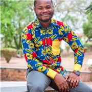 Dorsu Peter kobi