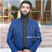 Mohsin Ali
