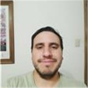 Te enseño a hablar idioma Español. Vivo en Argentina