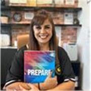 Profesora de inglés a todos los niveles y edades, preparación exámenes cambridge y aptis. Refuerzo escolar primaria, secundaria. 