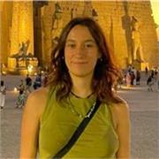 Con esperienza e passione, ti aiuterò a superare le sfide scolastiche e a raggiungere i tuoi obiettivi. 