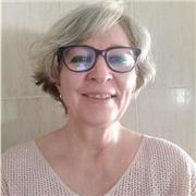 Alemana nativa doy clases de alemán online con más de 15 años de experiencia