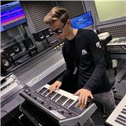 Clases de producción musical, Logic Pro