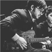 Profe de Música (EEUU) Aprender en música/ guitarra conmigo!