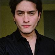 Maestro de Física con experiencia en clases para jovenes de universidad