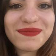 Laureanda in lingue e letterature offre lezioni di inglese e materie umanistiche
