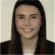 Estudiante de enfermería, me gustaría dar clase a niños de infantil o primaria.