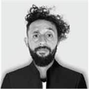 Profesor de diseño con amplia experiencia en el sector corporativo, hotelero y retail, para jóvenes y adultos.