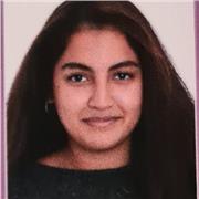 Soy una estudiante de comercio, que quiere dar clase de lengua y literatura