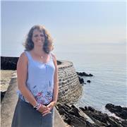 I am an assistant headteacher in a junior school. My lessons would be aimed at junior age.