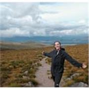 I have a Bachelor’s in Physiotherapy from an English-speaking university. I am friendly and approachable!