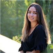 Profesora de Física, Química, Matemáticas e Inglés apta para todas las edades y niveles