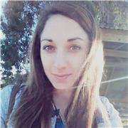 Psicopedagoga para dar clases