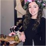 Laureata in psicologia triennale
