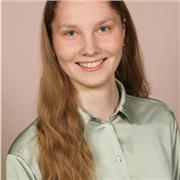 Ich gebe Mathematik Nachhilfe