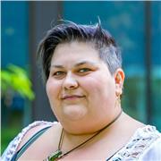 Noch kein Deutsch - kein Problem, ich helfe Ihnen