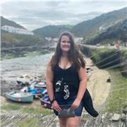Science tutor, specialising in biology and chemistry. Currently working towards a bachelor degree in biochemistry