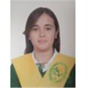 Estudiante de ingeniería con experiencia de 1 año dando clasea particulares de matematicas a niños de 1 y 2 de ESO